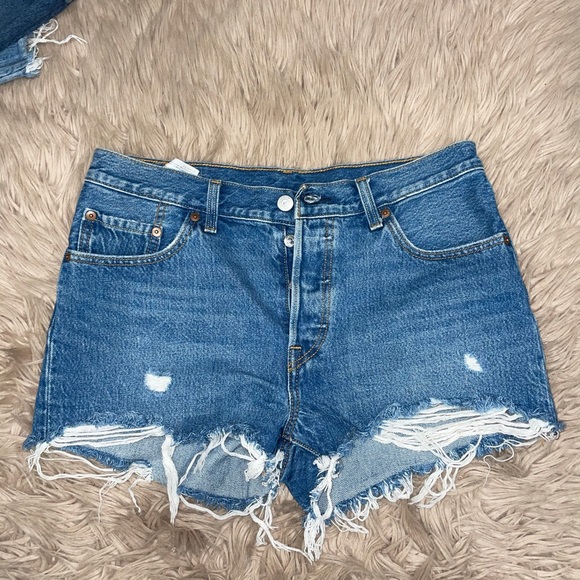 Levi’s 501 jeans - Picture 2 of 4